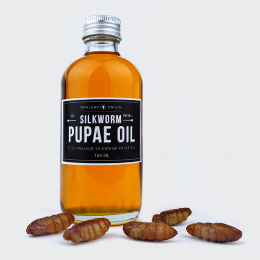 Box olii di insetti misti x5